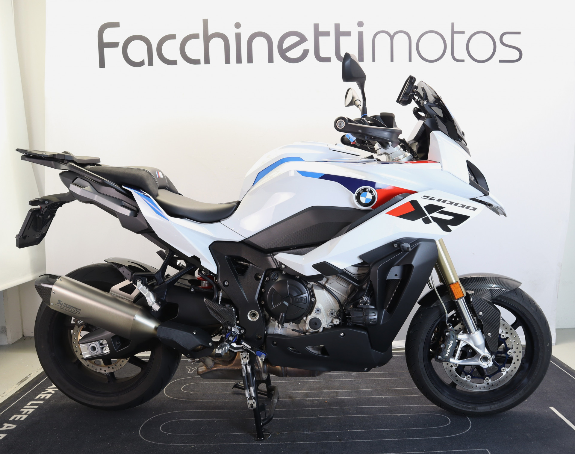 BMW S 1000 XR M-image-0