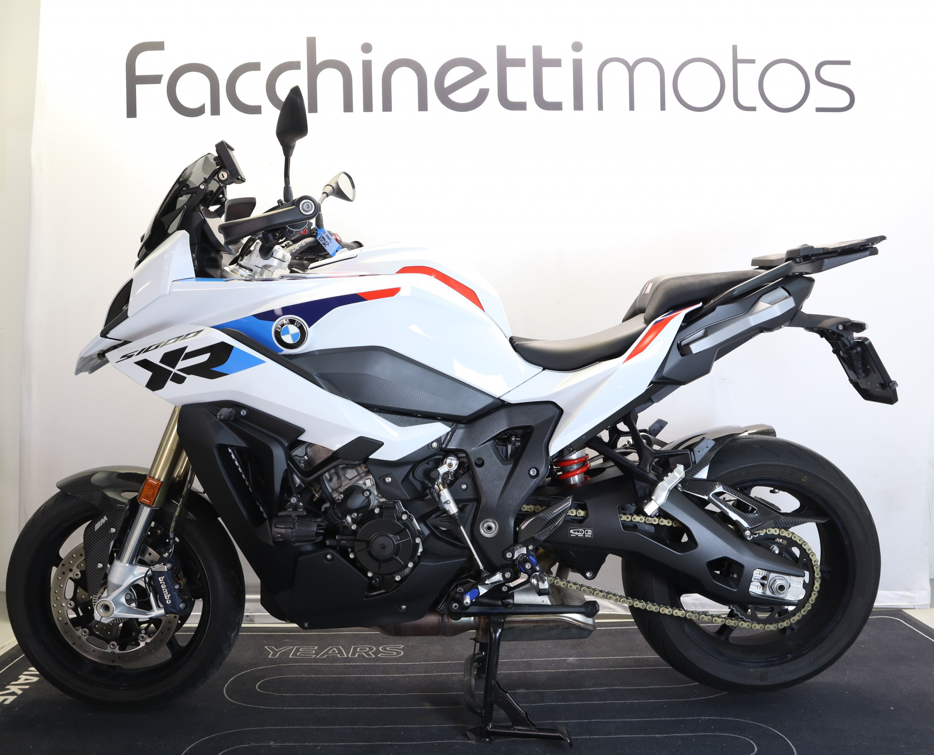 BMW S 1000 XR M-image-1