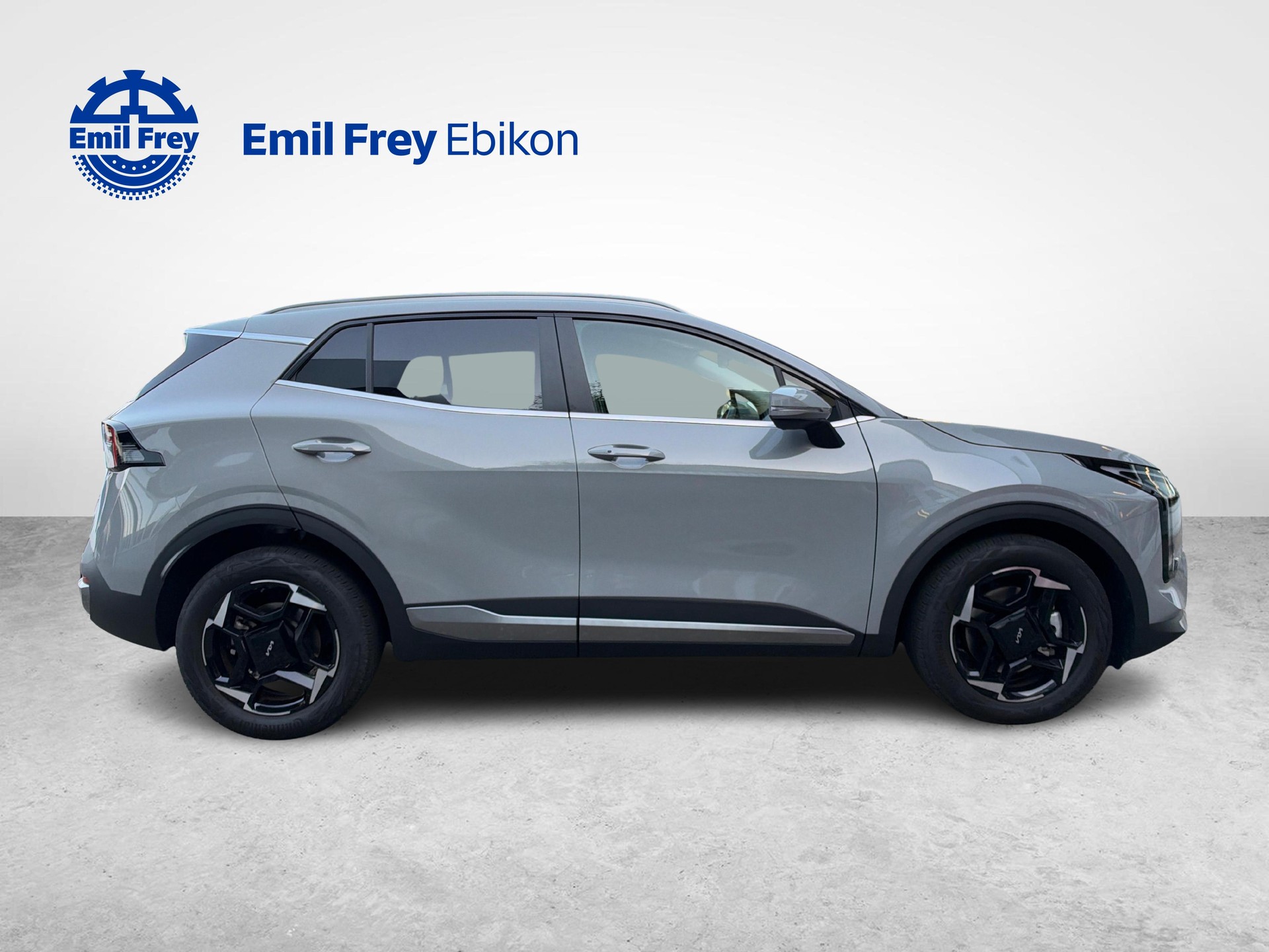 KIA Sportage 1.6 T-GDi Hybrid Power Edition-image-5