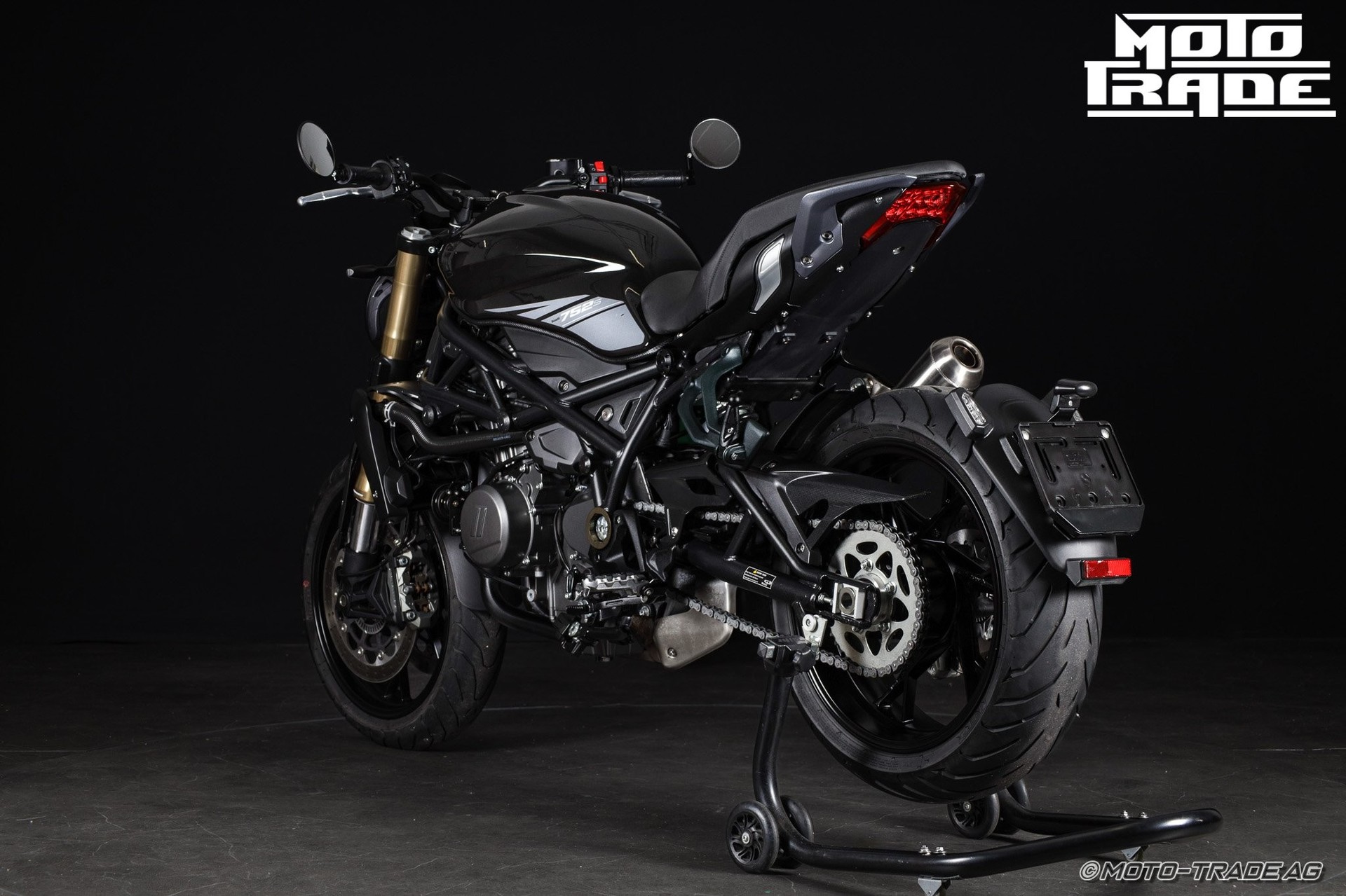 BENELLI 752 S-image-3