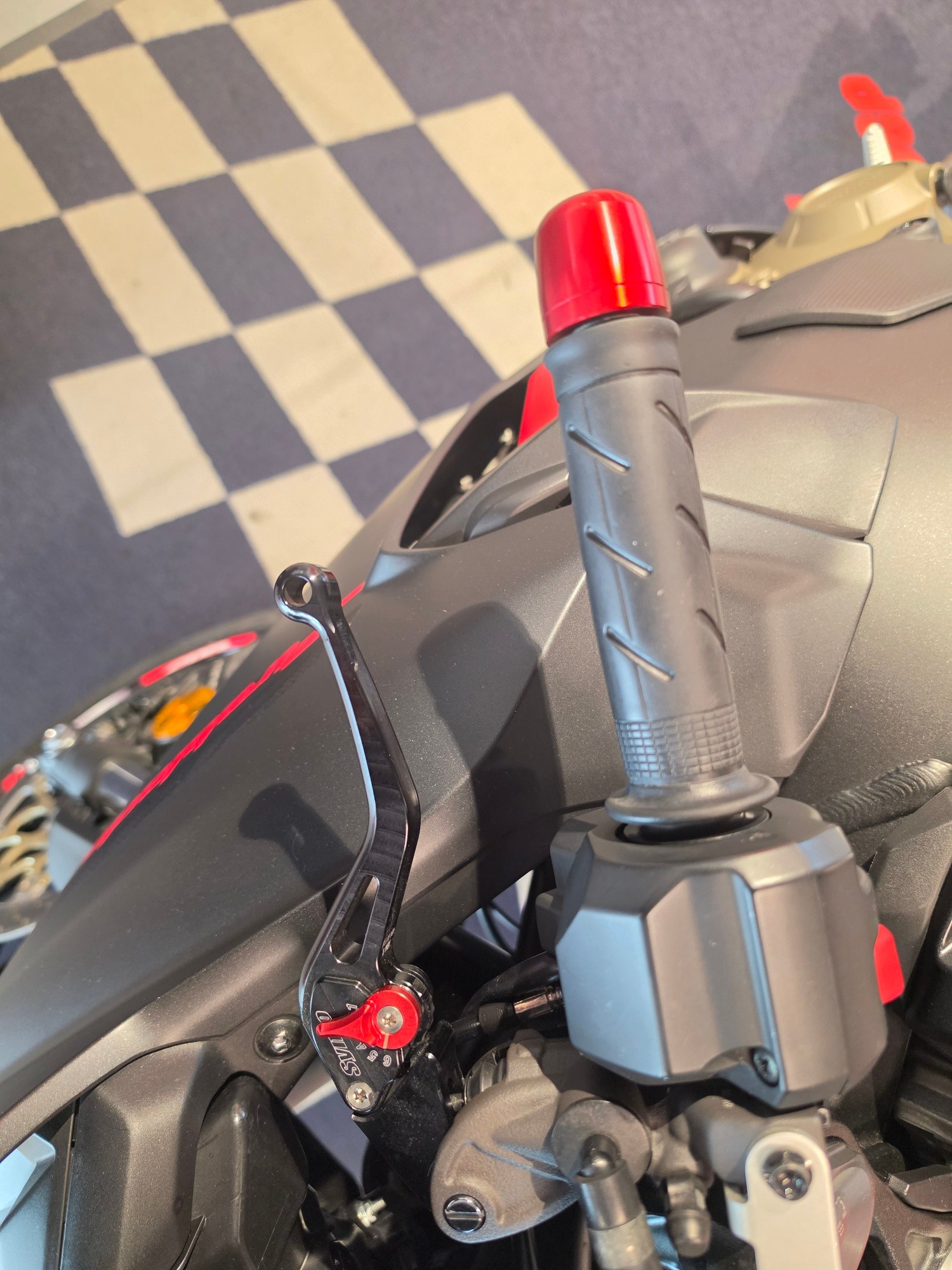 HONDA CBR 1000 RR ABS-image-9