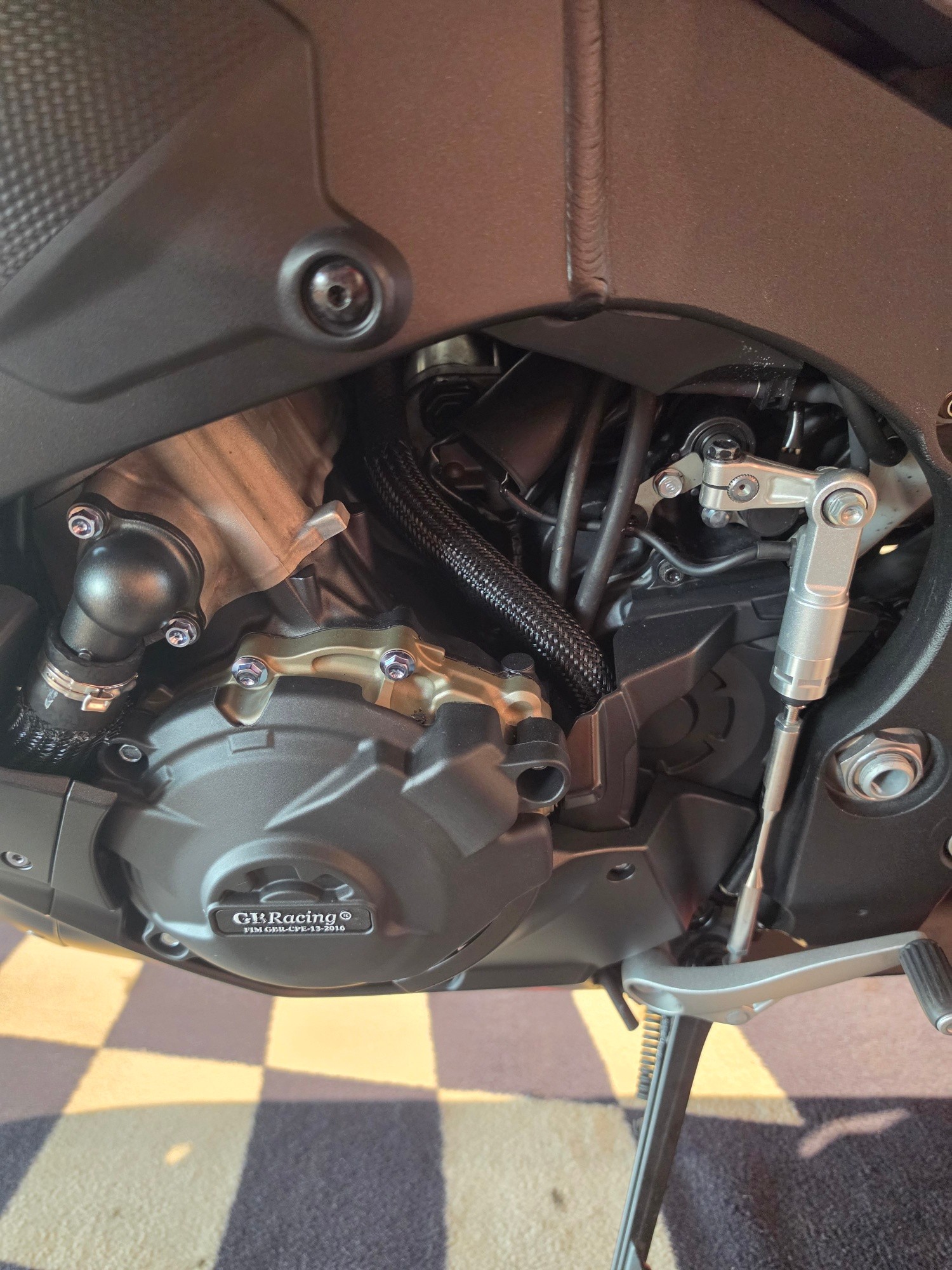 HONDA CBR 1000 RR ABS-image-8