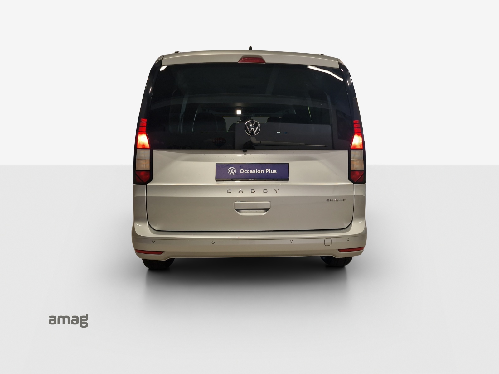 VW Caddy Maxi 1.5 TSI Plug in Hybrid Life DSG-showroom-element-3