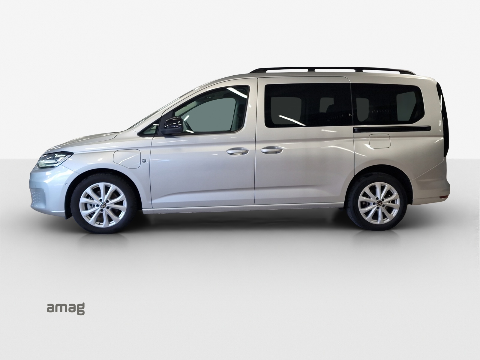 VW Caddy Maxi 1.5 TSI Plug in Hybrid Life DSG-showroom-element-1