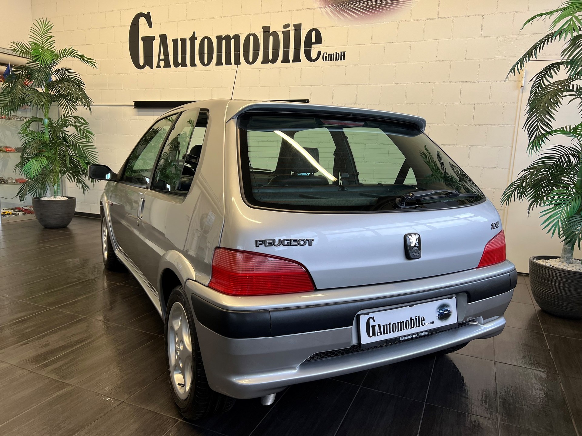 PEUGEOT 106 1.6 GTI ⭐️-showroom-element-3