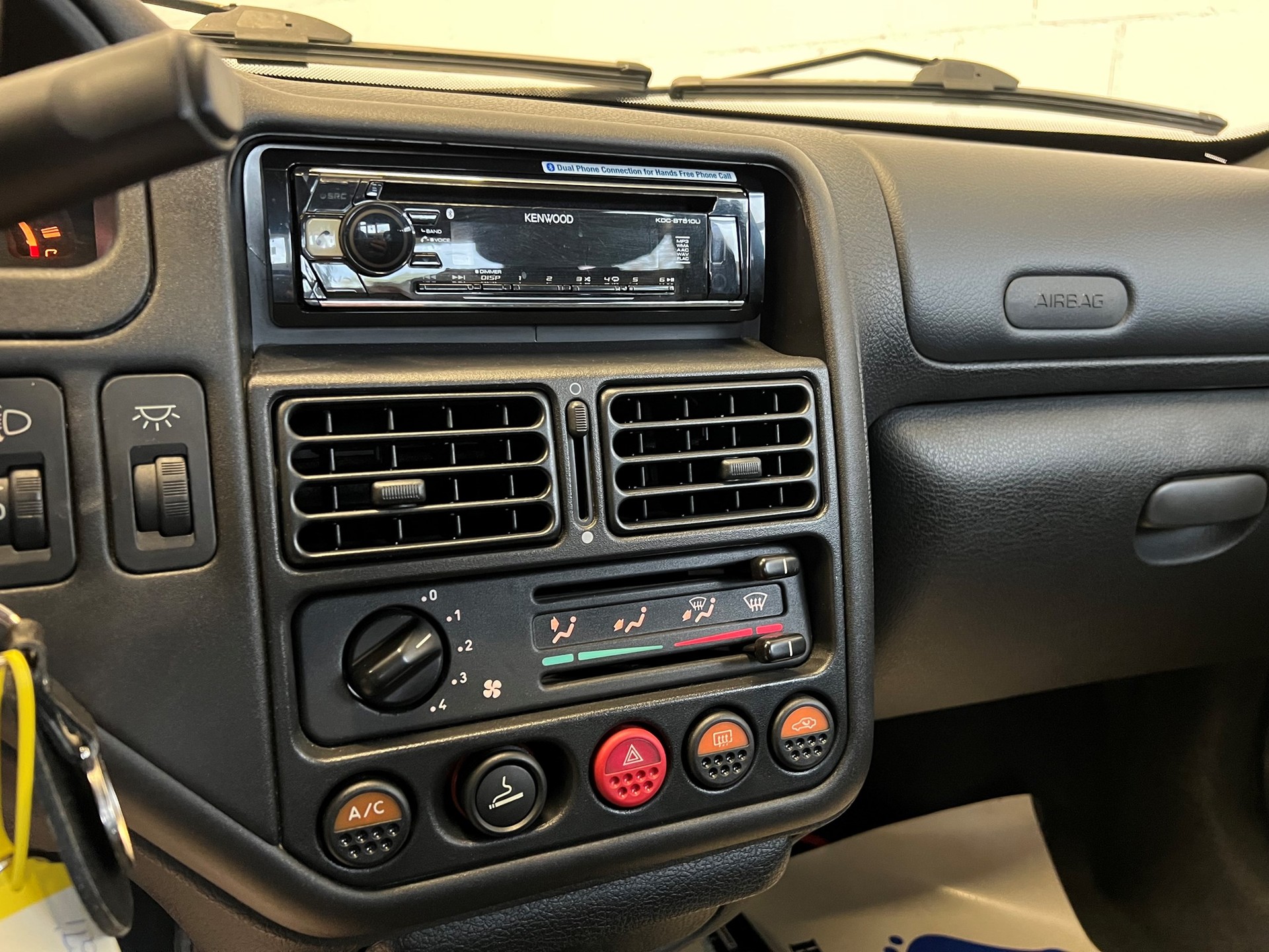 PEUGEOT 106 1.6 GTI ⭐️-image-11