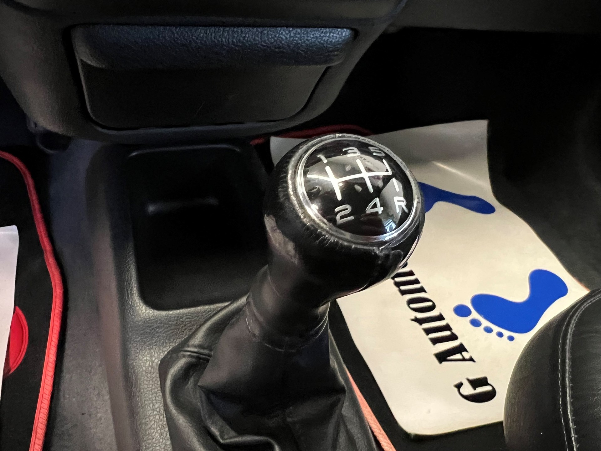 PEUGEOT 106 1.6 GTI ⭐️-image-12