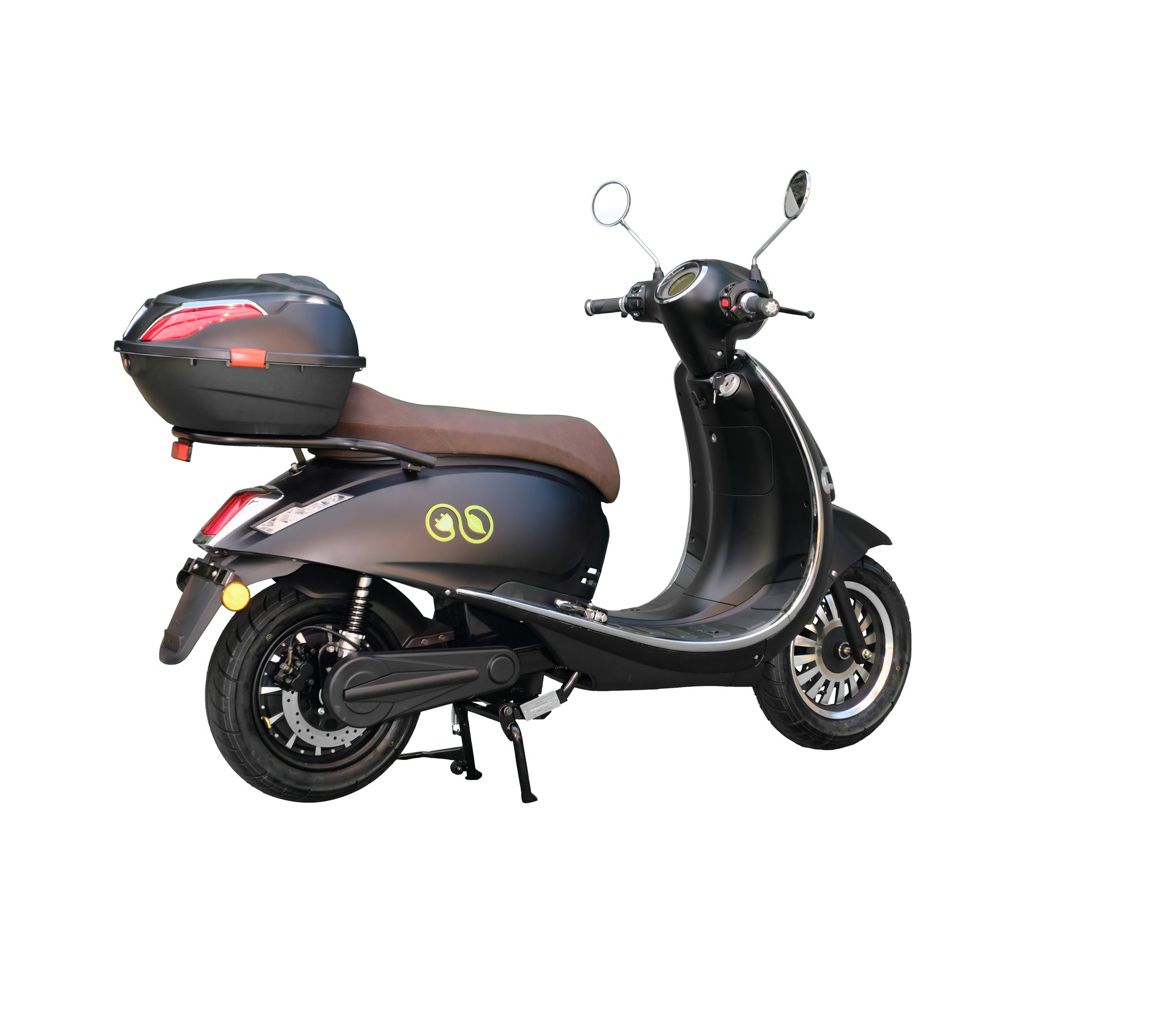 SAKURA Visp 4 - 85 km/h-image-3