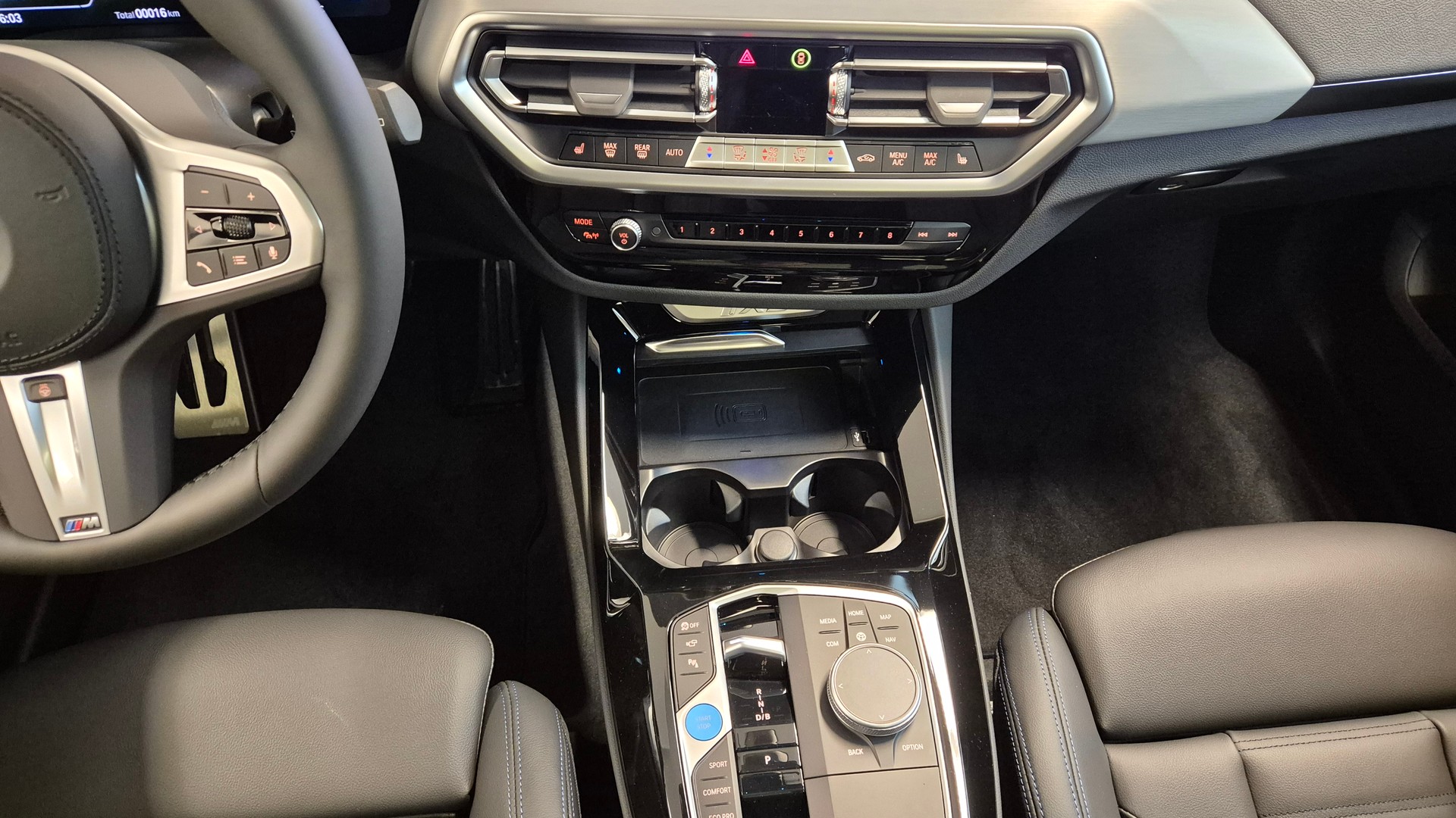 BMW iX3 Impressive-image-24