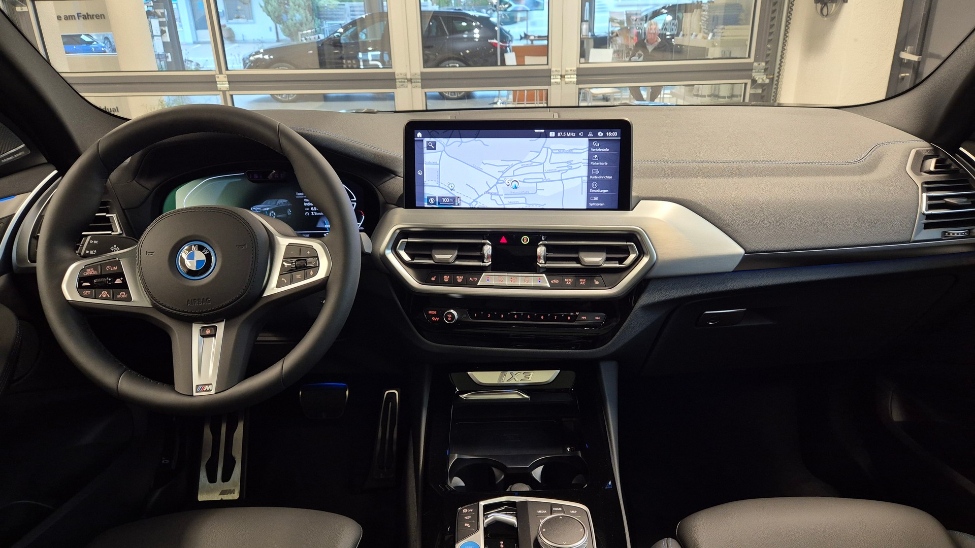 BMW iX3 Impressive-image-22