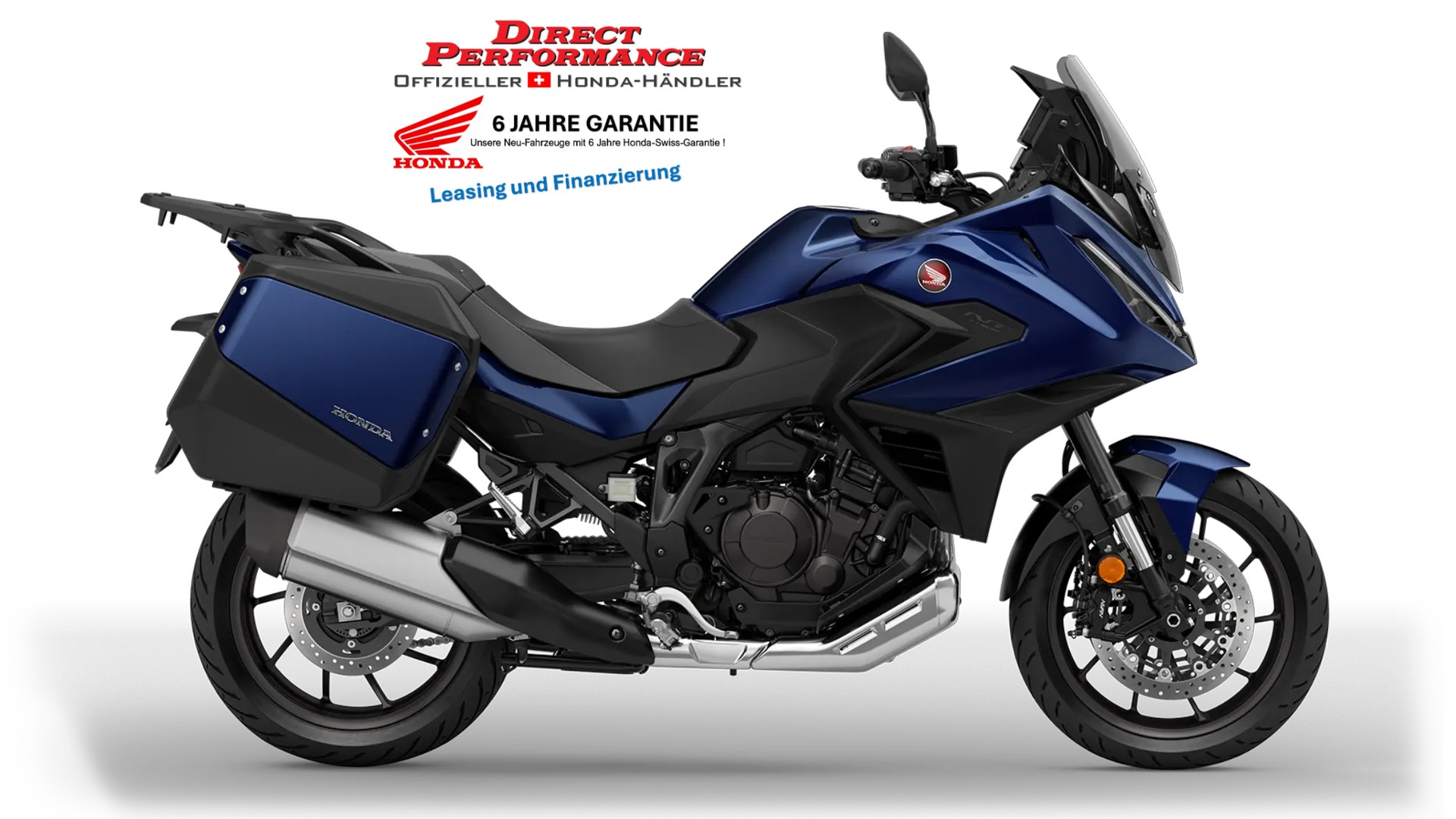 HONDA NT 1100 MT-image-0