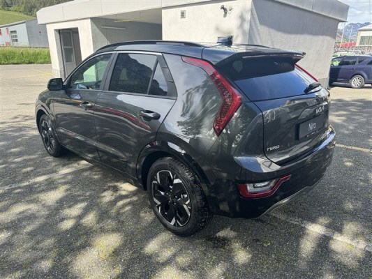 KIA Niro EV 64,8 kWh Power Ed-showroom-element-3