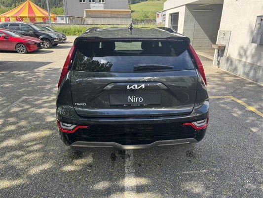 KIA Niro EV 64,8 kWh Power Ed-image-4