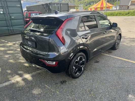 KIA Niro EV 64,8 kWh Power Ed-image-5