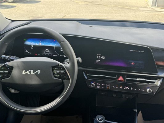 KIA Niro EV 64,8 kWh Power Ed-image-6