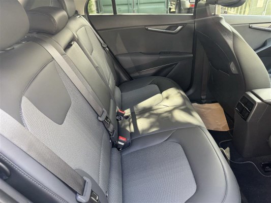 KIA Niro EV 64,8 kWh Power Ed-image-7