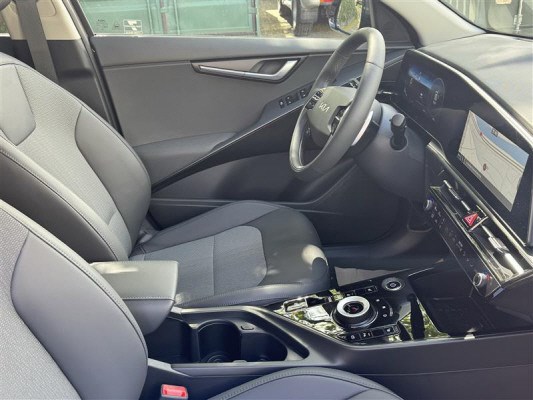 KIA Niro EV 64,8 kWh Power Ed-image-8