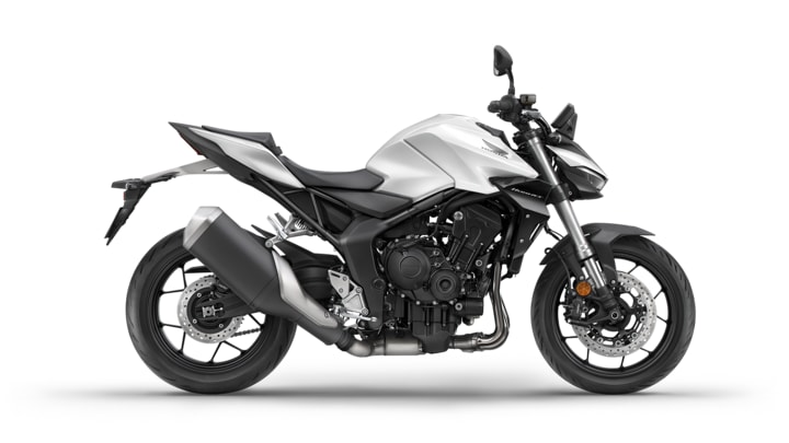 HONDA CB 1000 Hornet-image-0