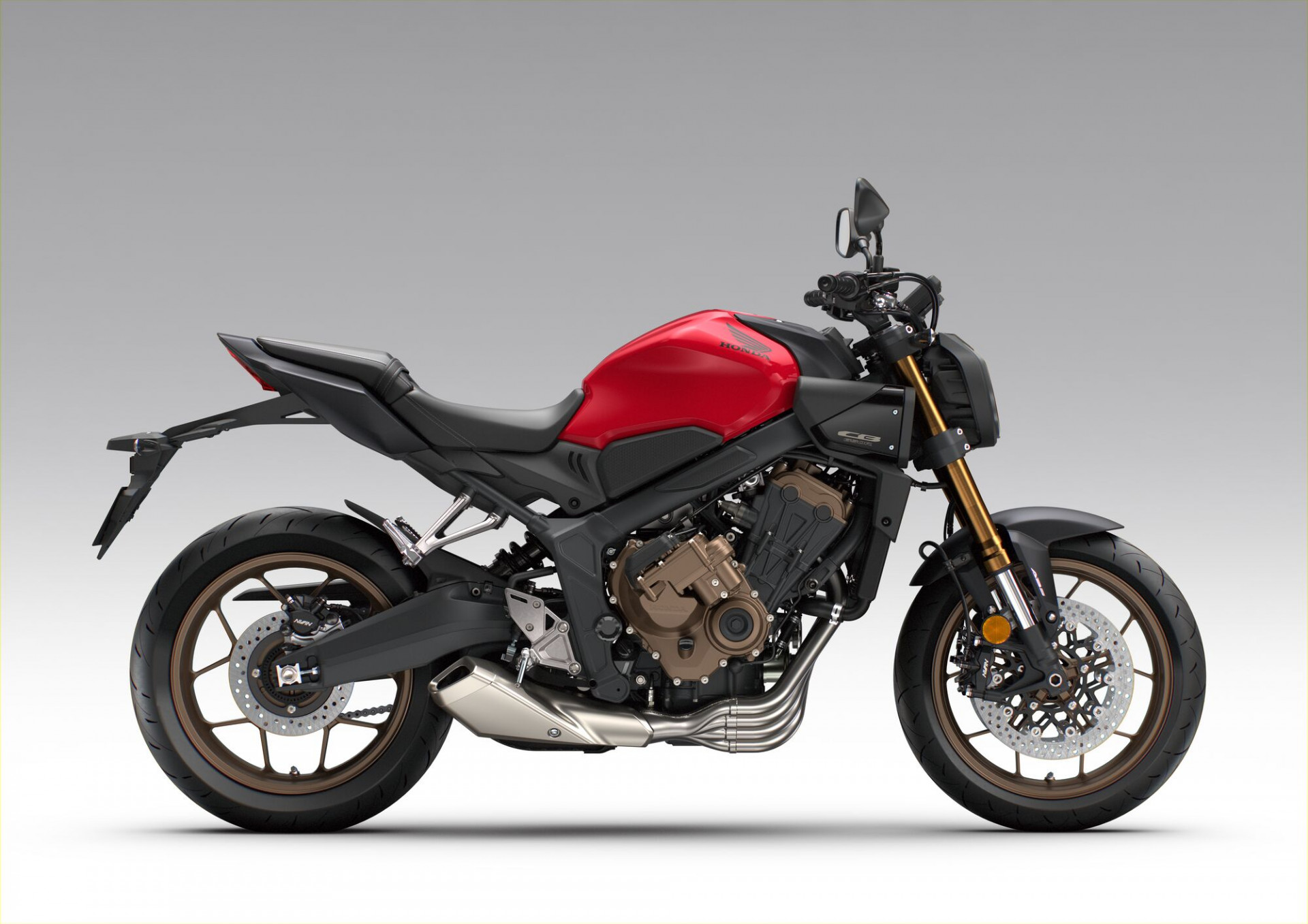 HONDA CB 650 R E-Clutch-image-1