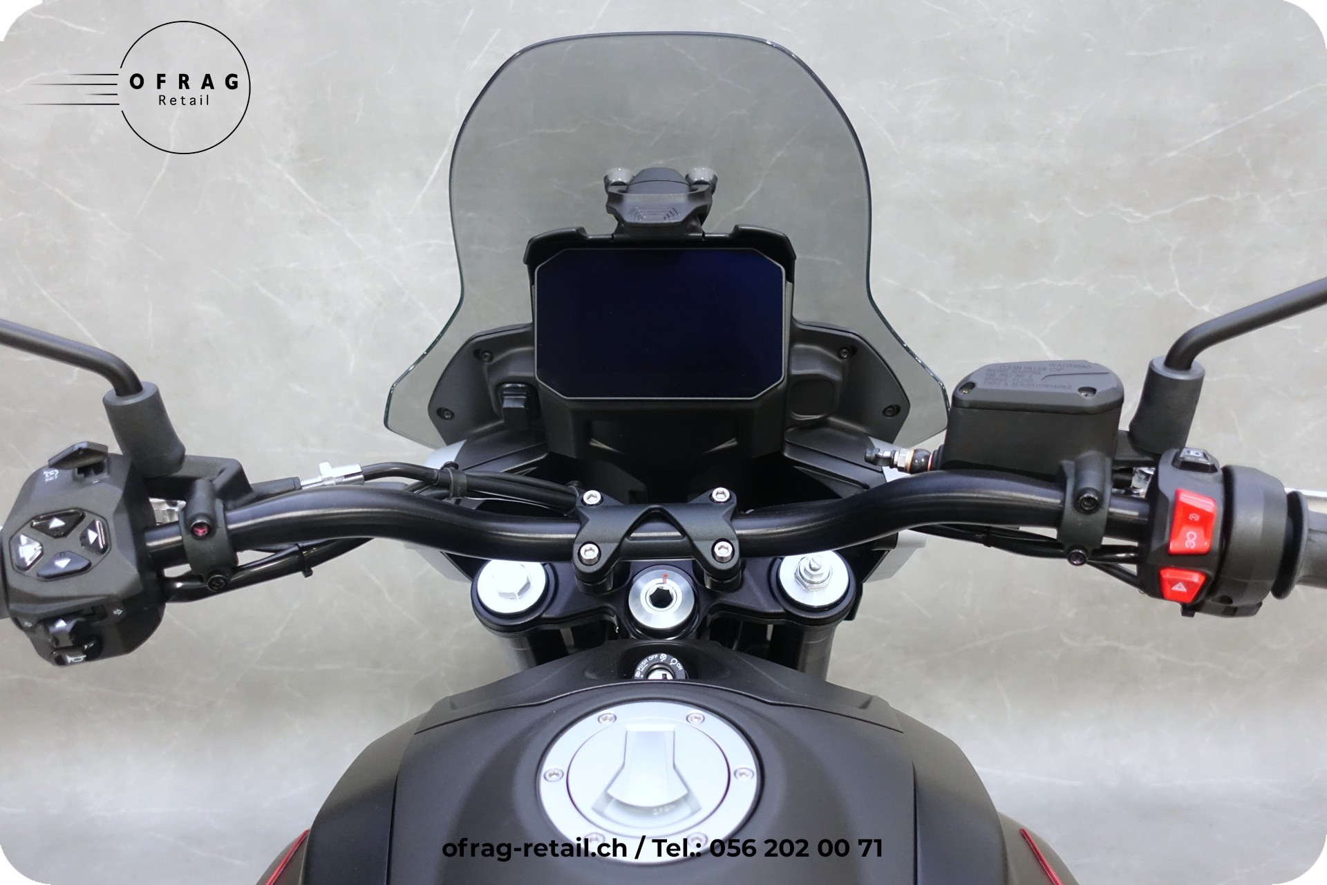 MOTO GUZZI V85 Strada-image-4