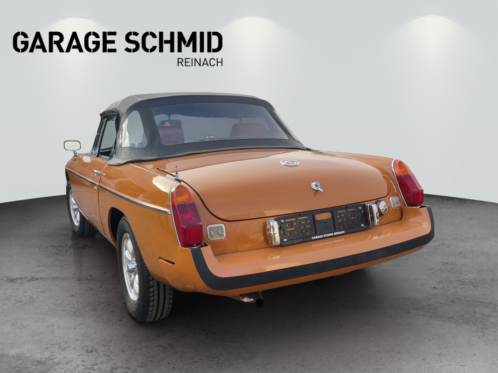 MG MGB-image-5