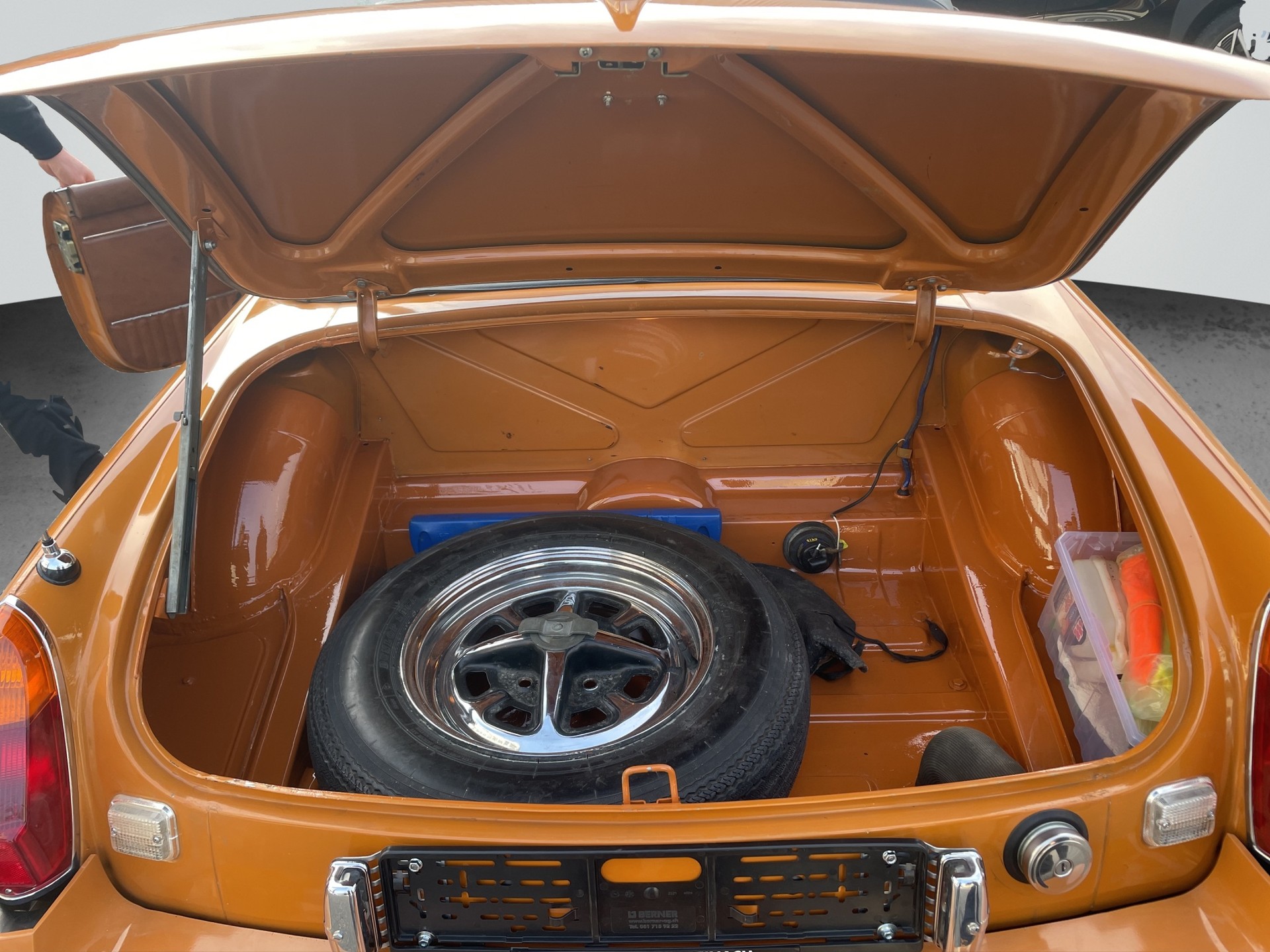 MG MGB-image-14