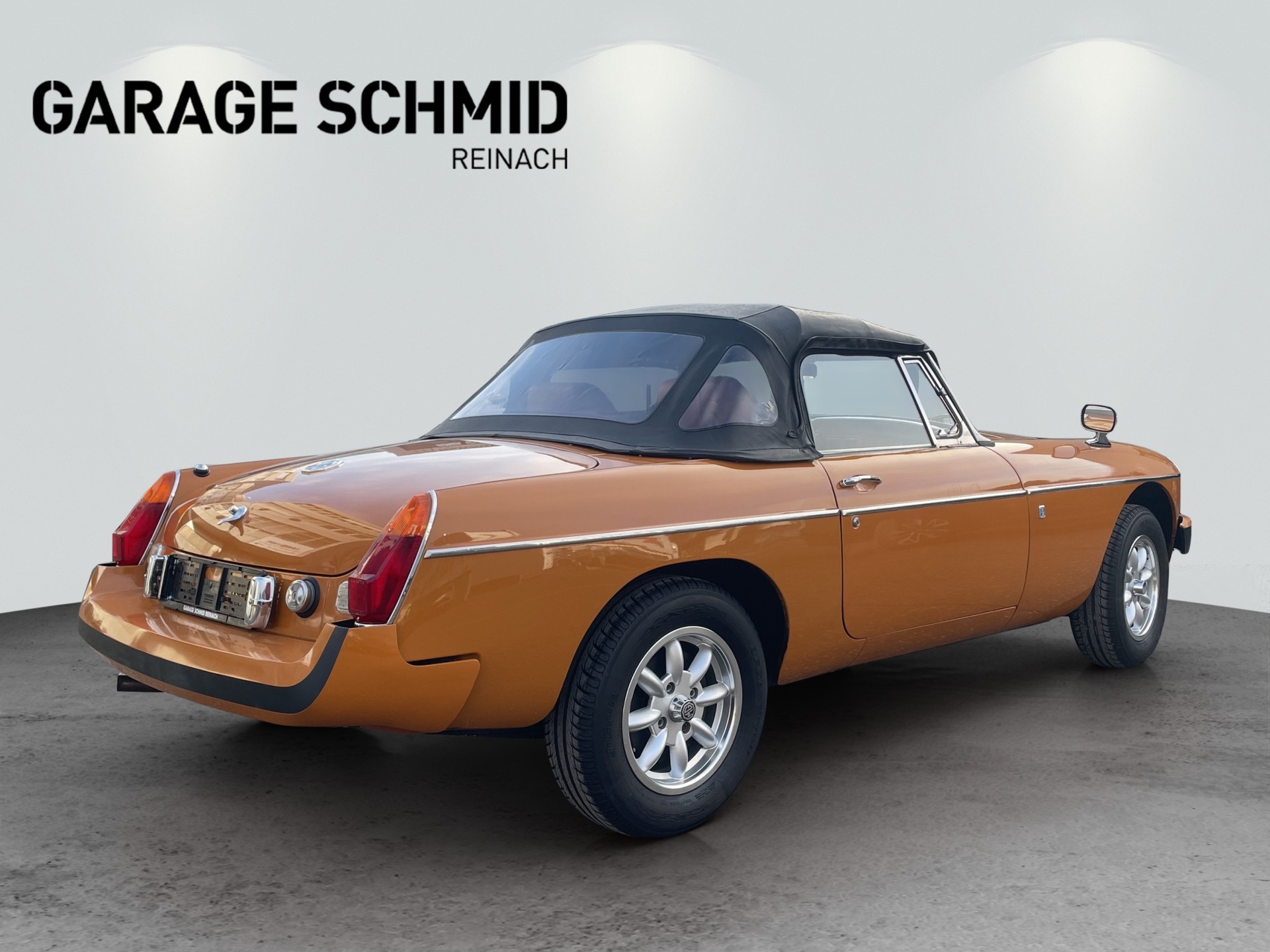 MG MGB-image-7