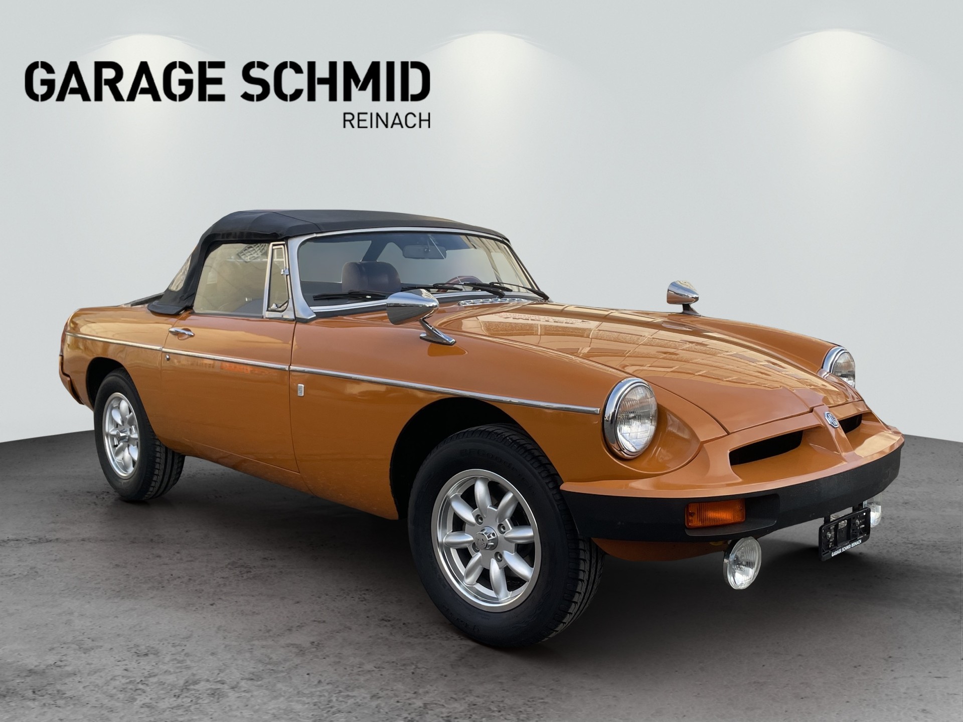 MG MGB-image-9