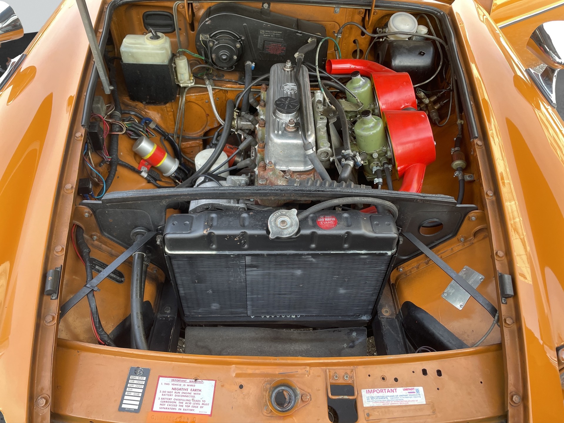 MG MGB-image-15