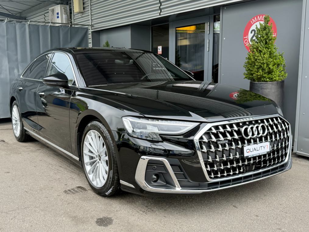 AUDI A8 50 TDI quattro tiptronic-showroom-element-1