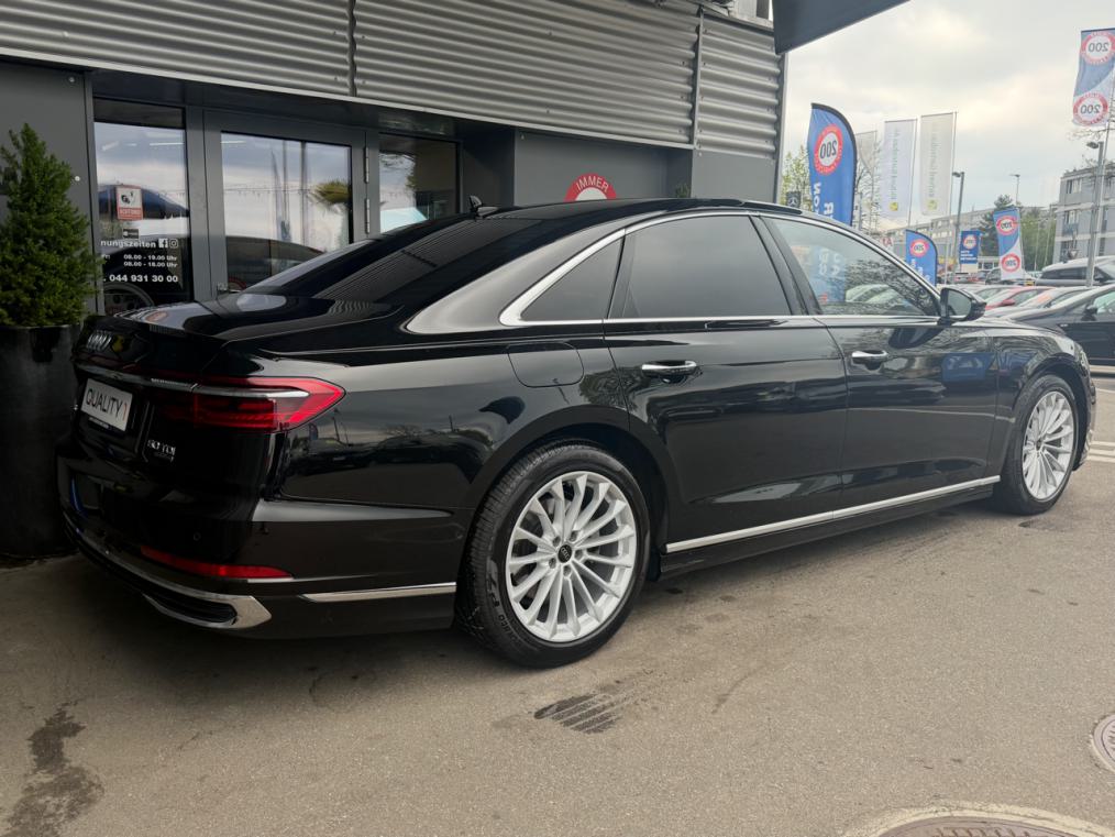 AUDI A8 50 TDI quattro tiptronic-showroom-element-2