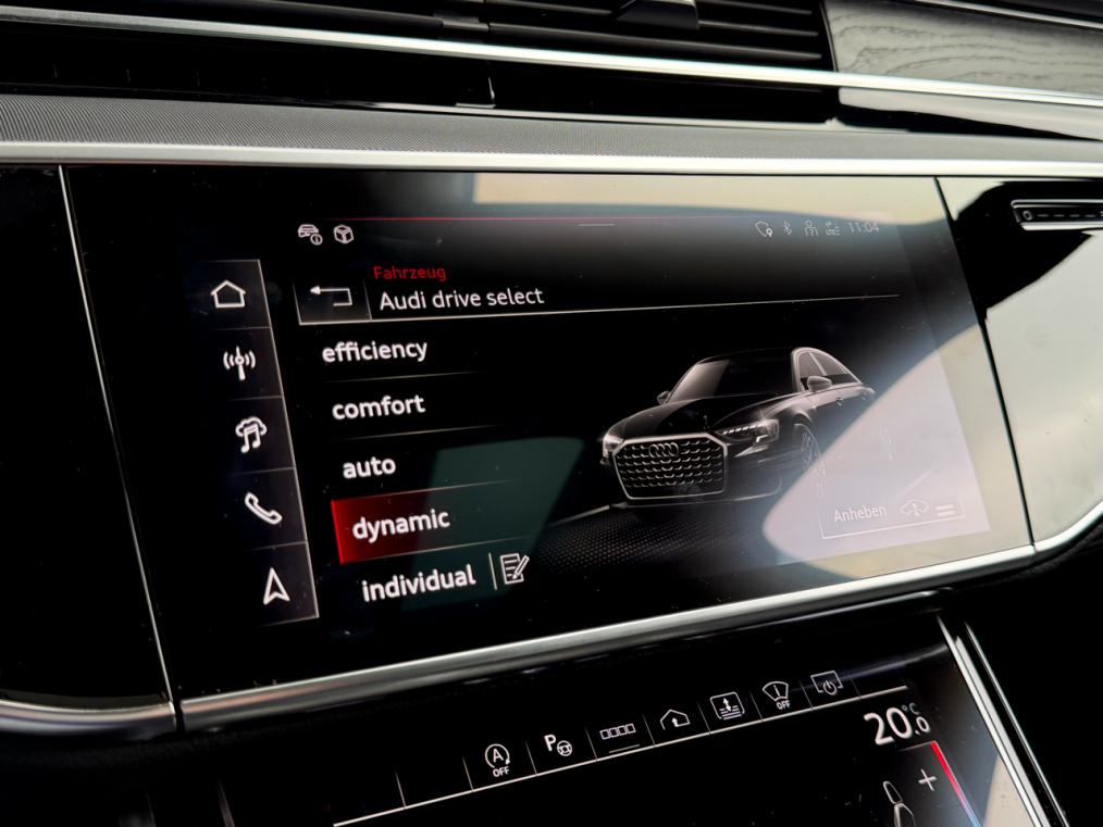 AUDI A8 50 TDI quattro tiptronic-image-7
