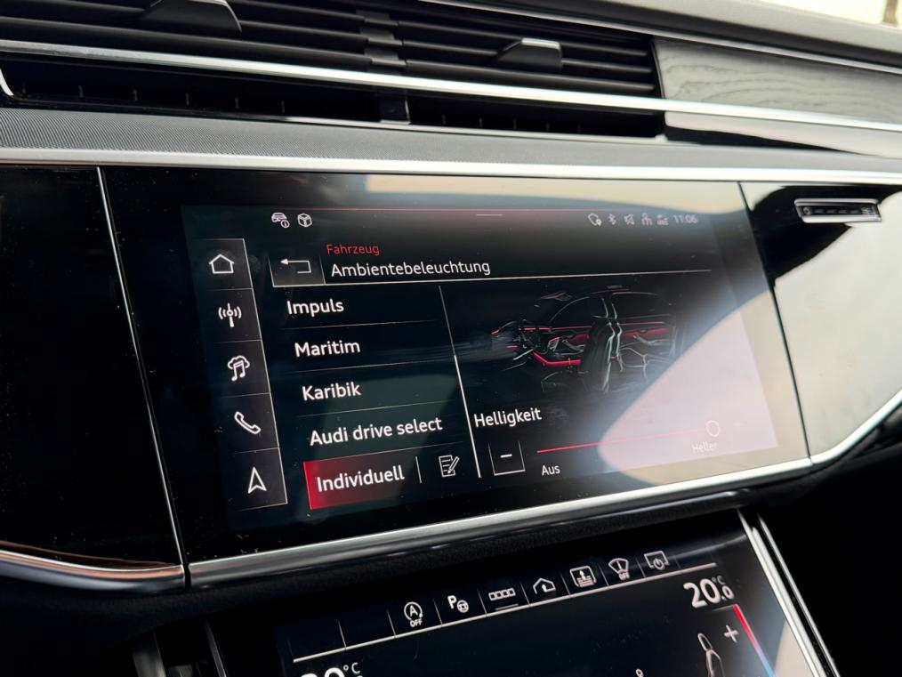 AUDI A8 50 TDI quattro tiptronic-image-11