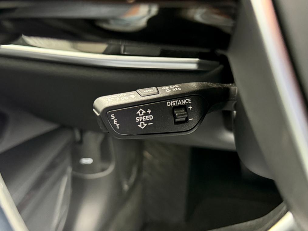 AUDI A8 50 TDI quattro tiptronic-image-10