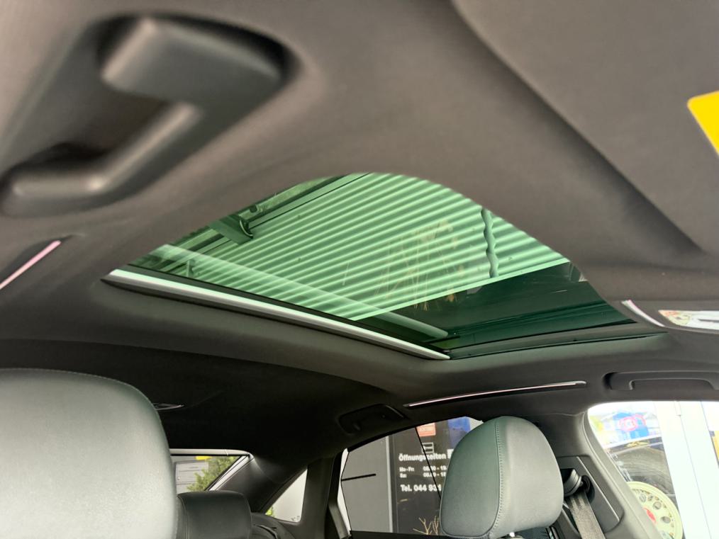 AUDI A8 50 TDI quattro tiptronic-image-15