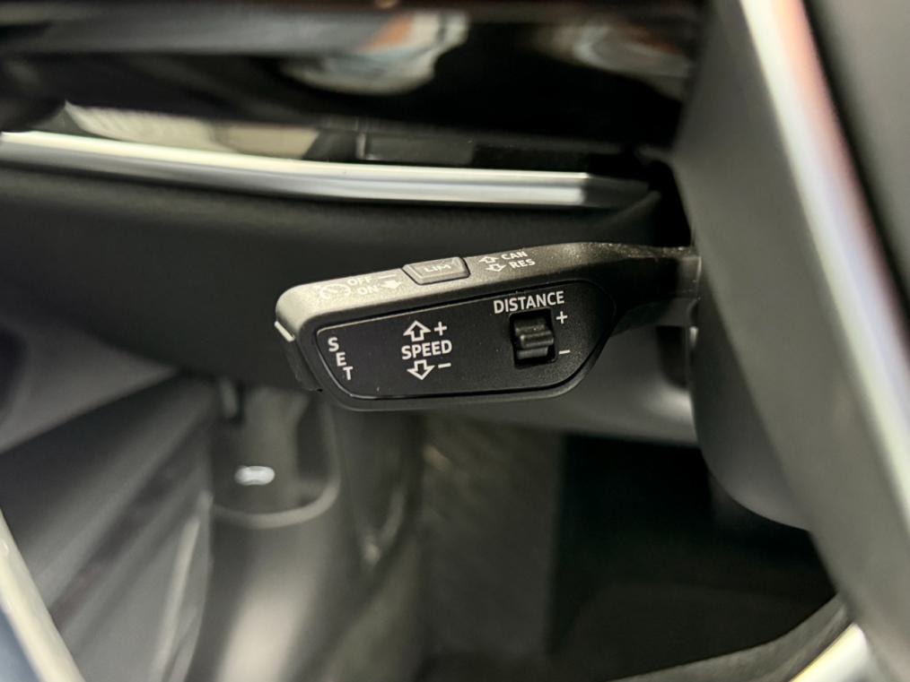 AUDI A8 50 TDI quattro tiptronic-image-10