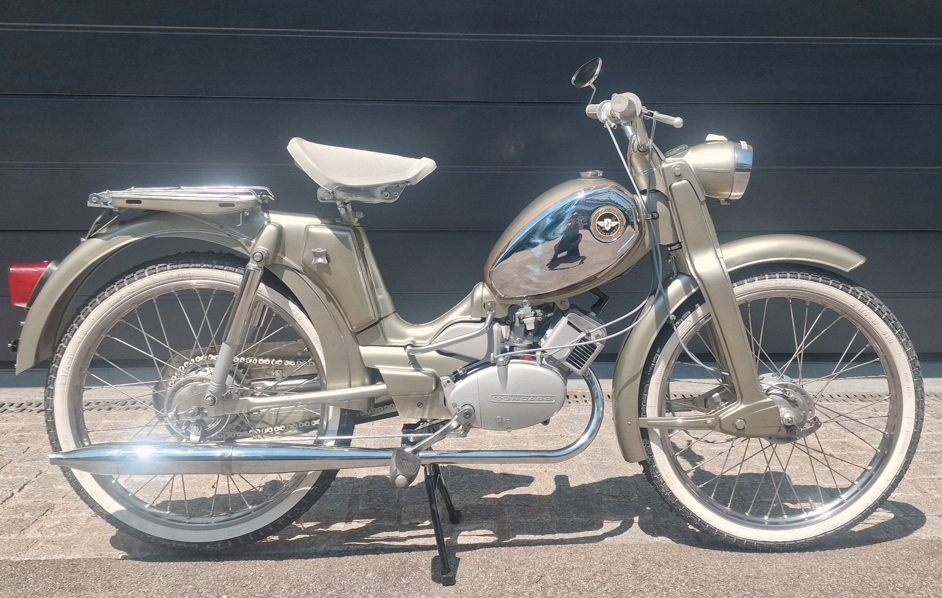 ZÜNDAPP M25 - M50-image-8
