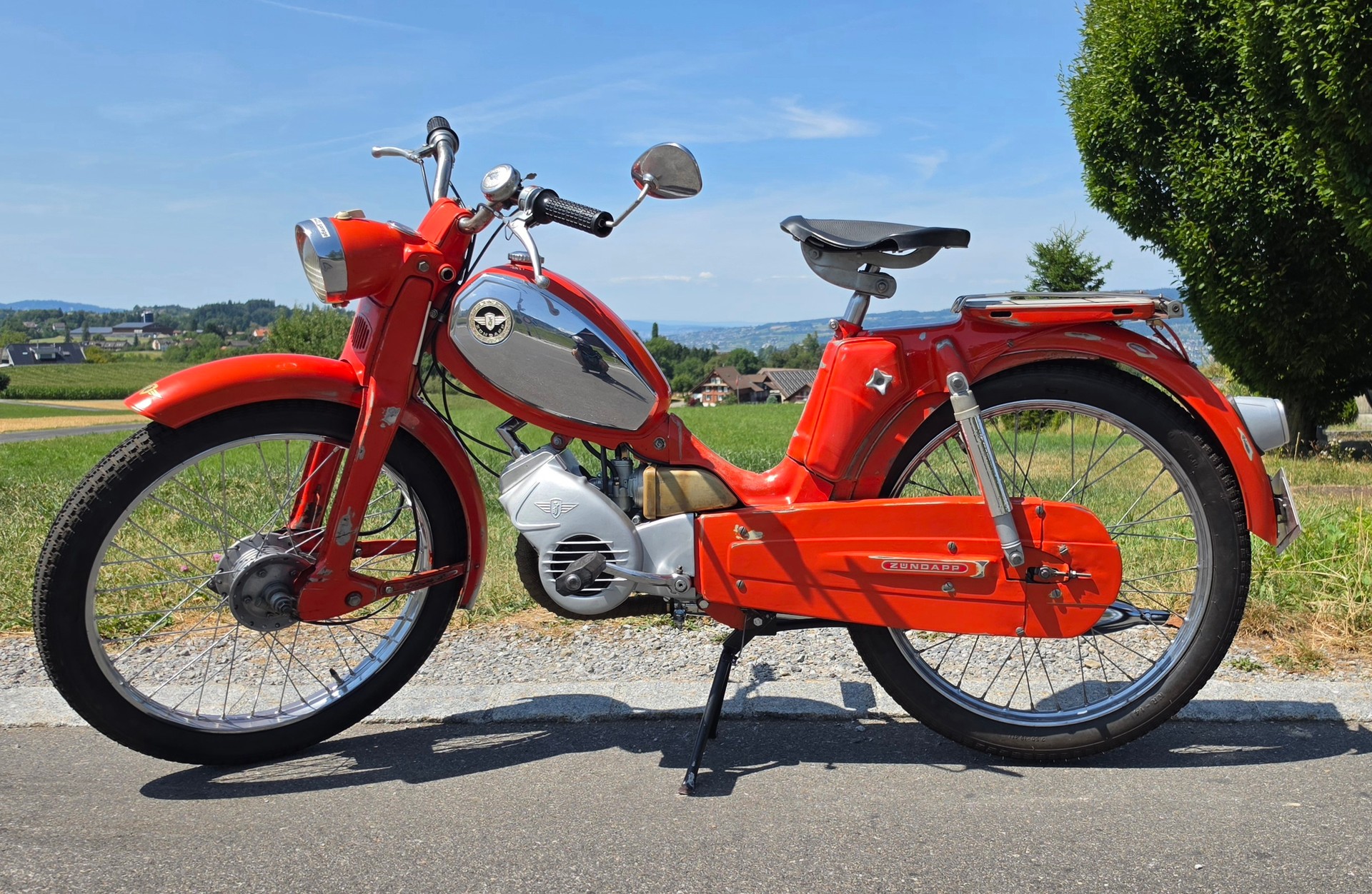 ZÜNDAPP M25 - M50-image-13