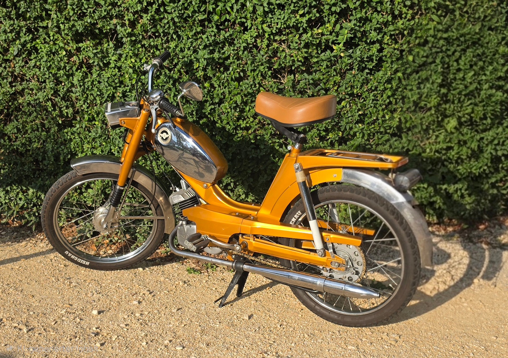 ZÜNDAPP M25 - M50-image-15