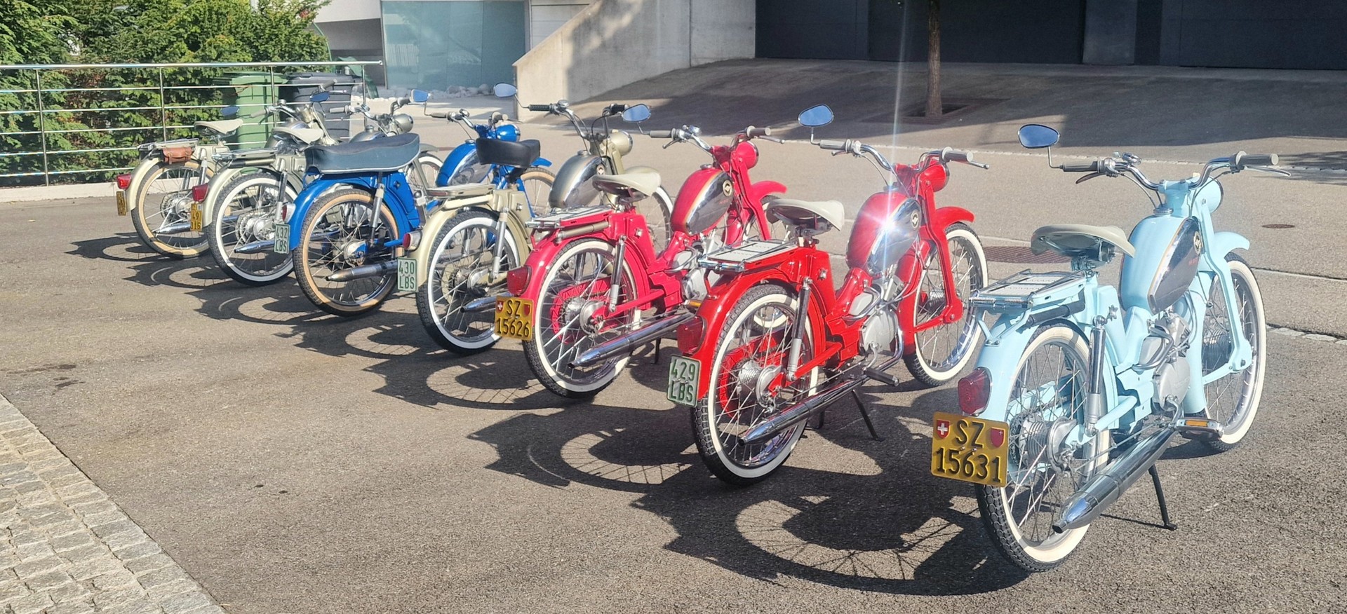 ZÜNDAPP M25 - M50-image-11
