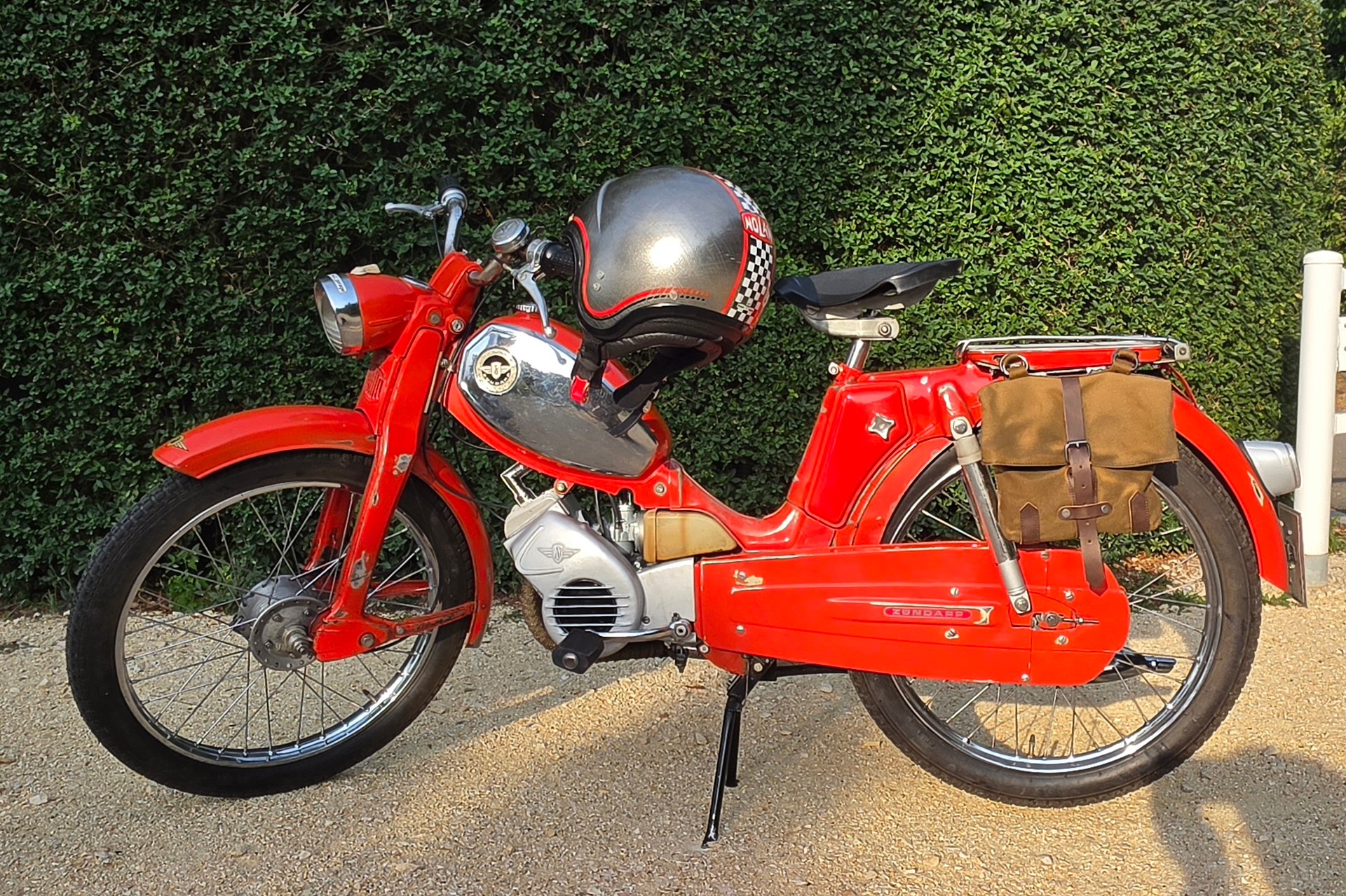 ZÜNDAPP M25 - M50-image-12