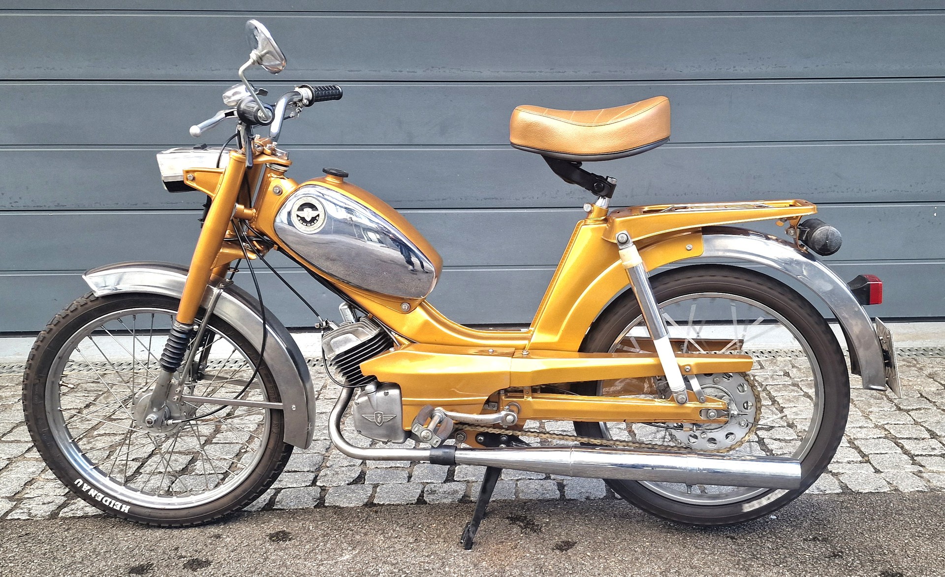 ZÜNDAPP M25 - M50-image-14