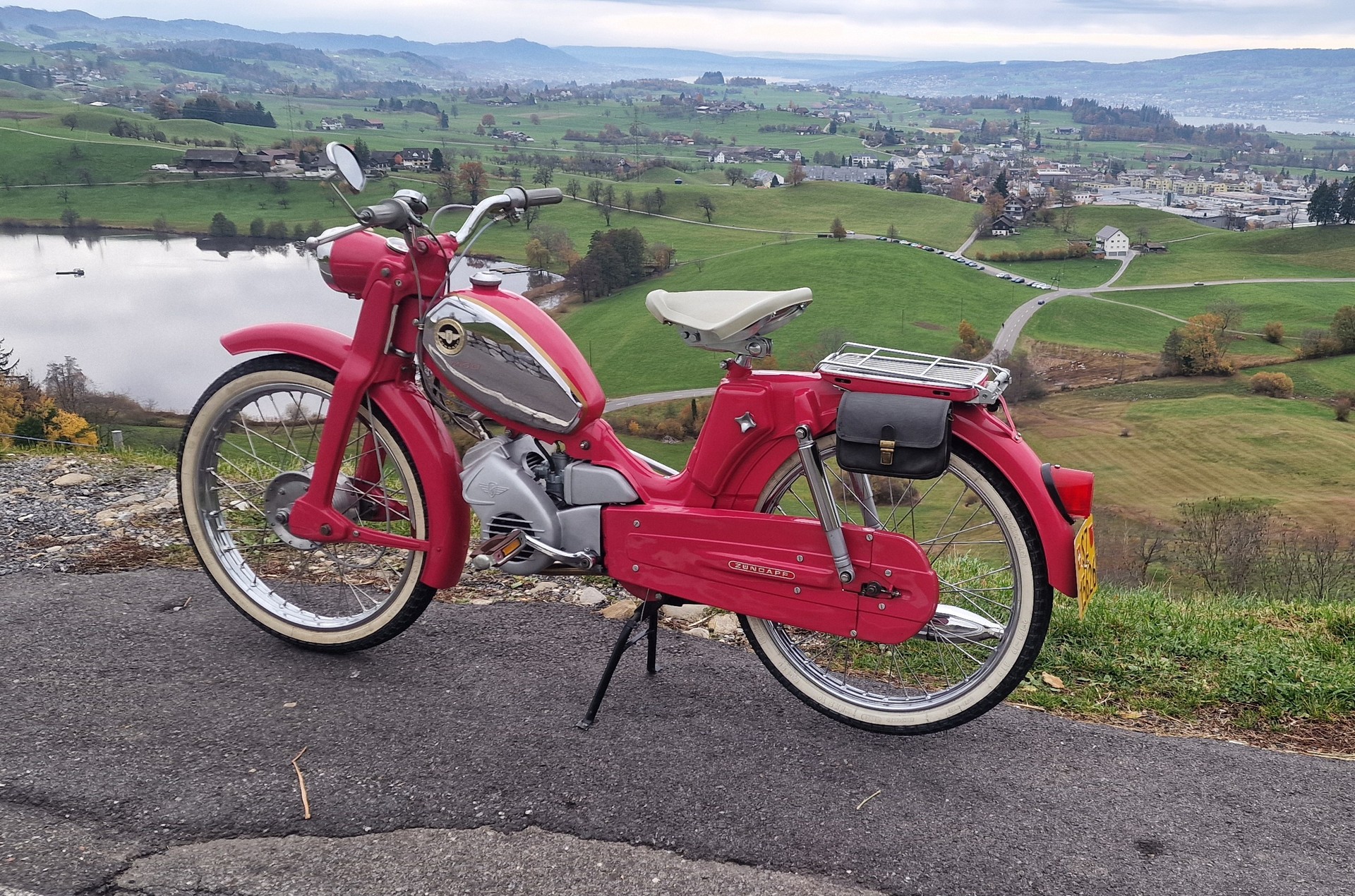 ZÜNDAPP M25 - M50-image-3
