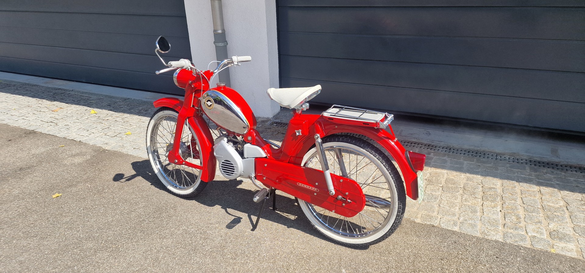 ZÜNDAPP M25 - M50-image-10