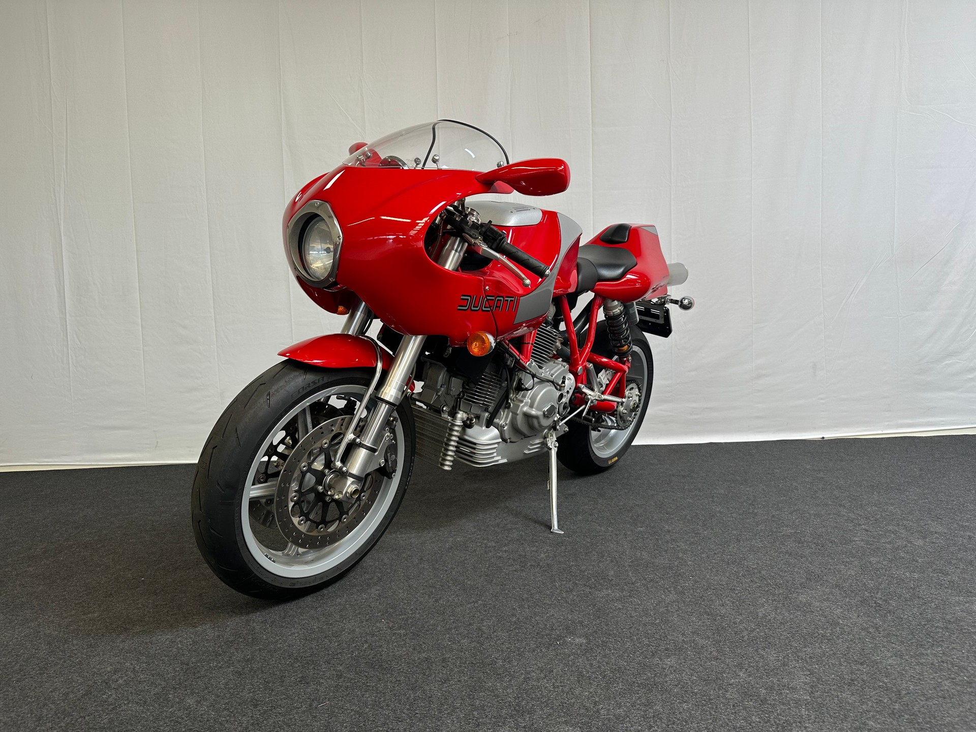 DUCATI MH 900e-image-3