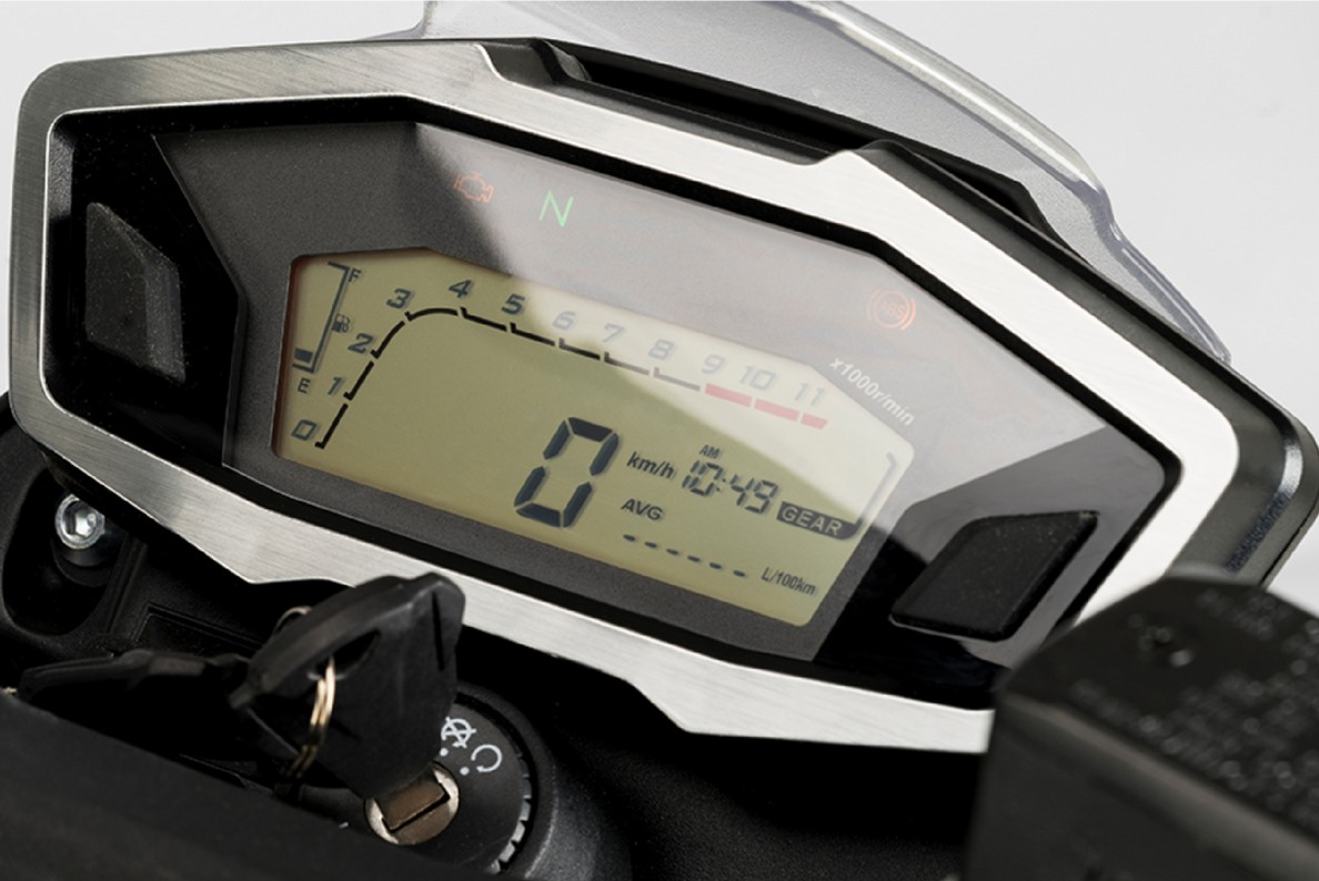 VOGE 300 R-image-8
