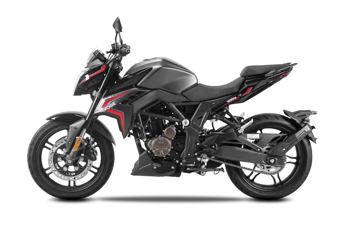 VOGE 300 R-image-1