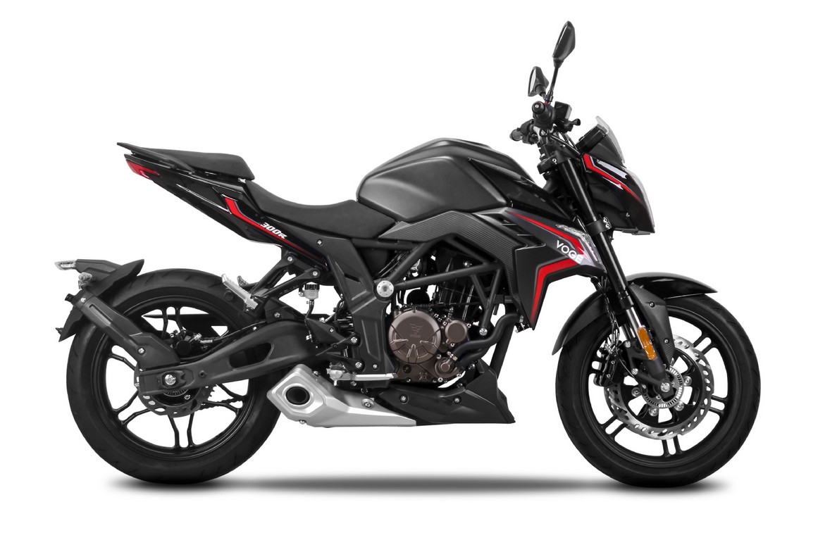 VOGE 300 R-image-3