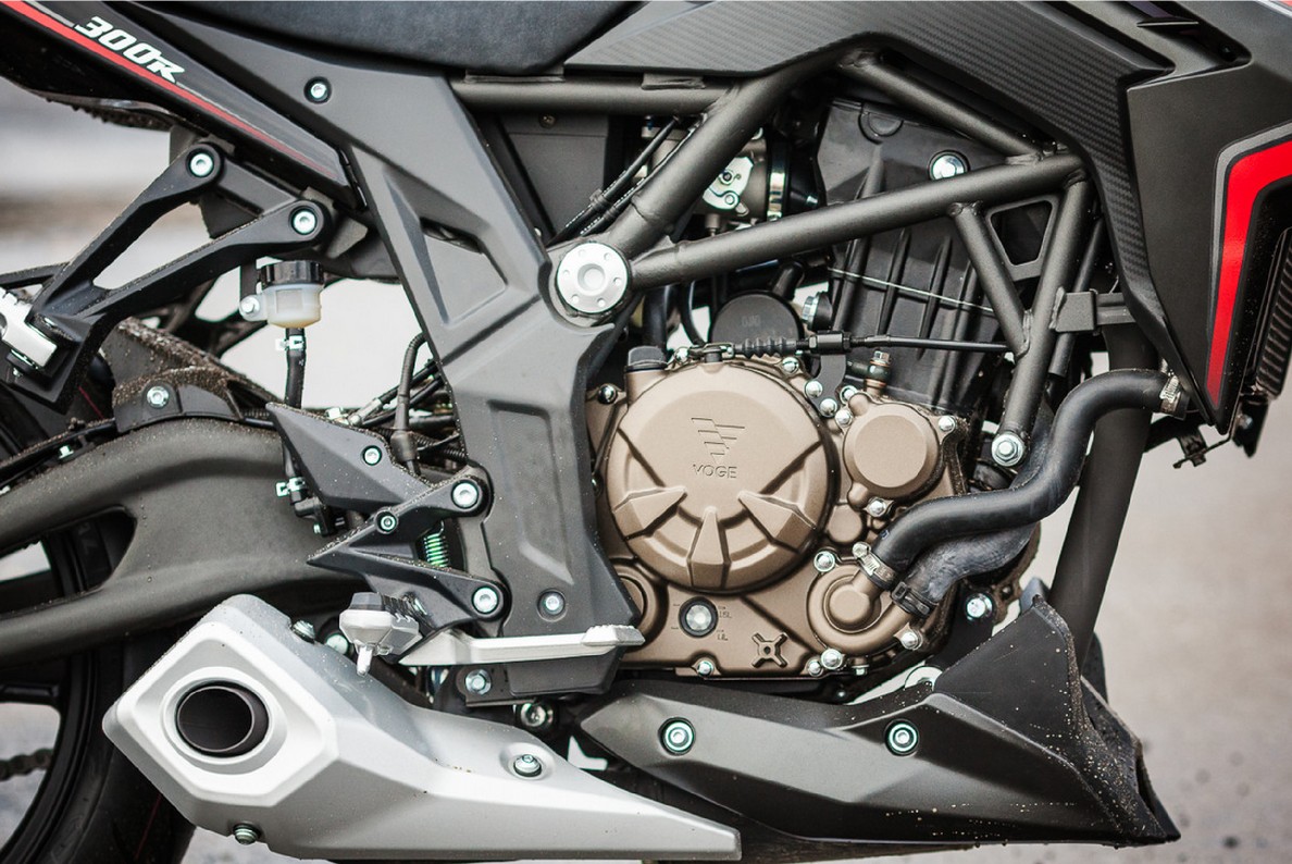 VOGE 300 R-image-7