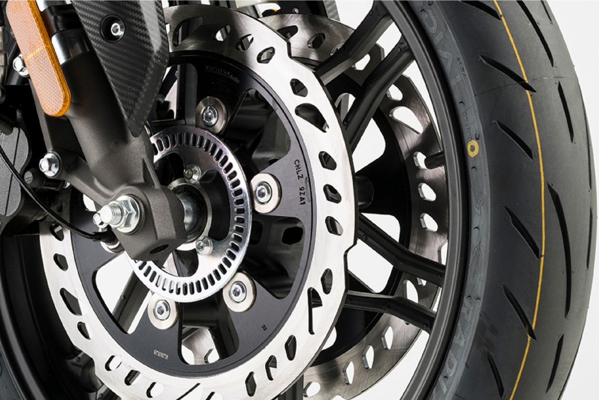 VOGE 300 R-image-6